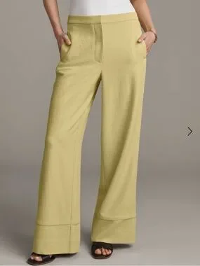 RHONE | Pants &amp; Jumpsuits | Rhone Horizon Spring Chartreuse Set Tank ...